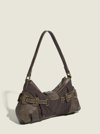 Beautifully Finished Bag in a Timeless Design