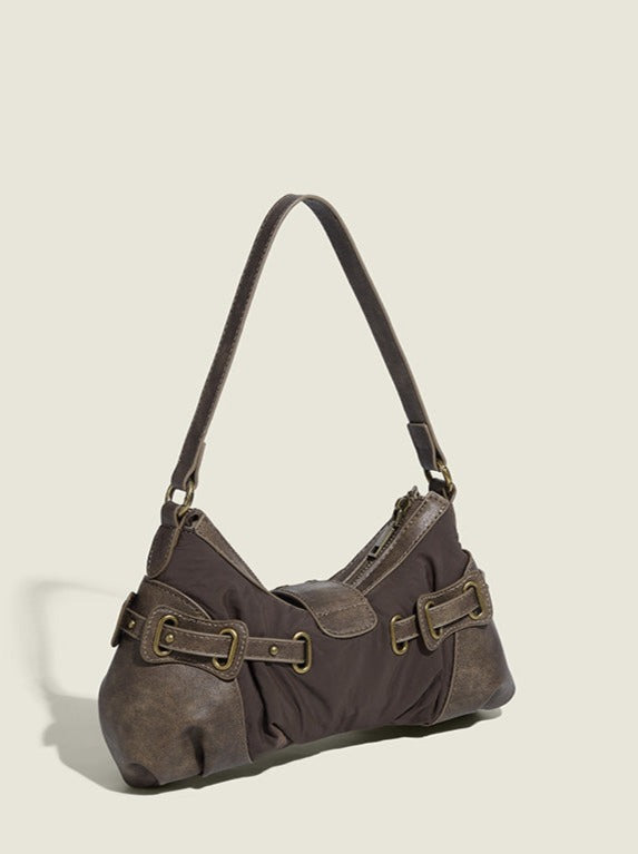 Beautifully Finished Bag in a Timeless Design
