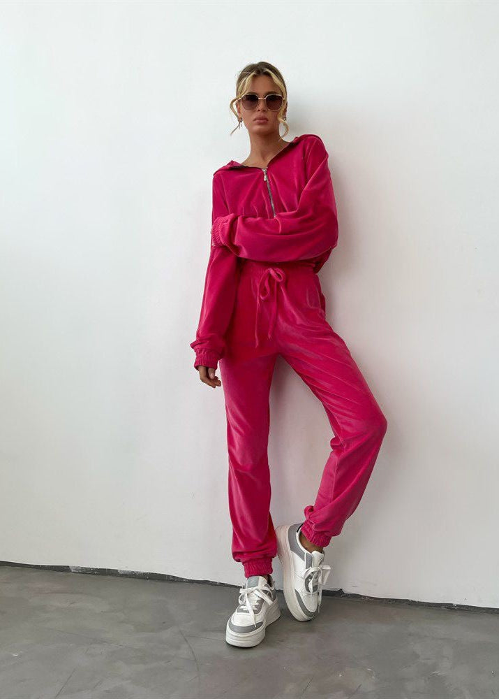 Vintage Inspired Garment with a Contemporary Edge