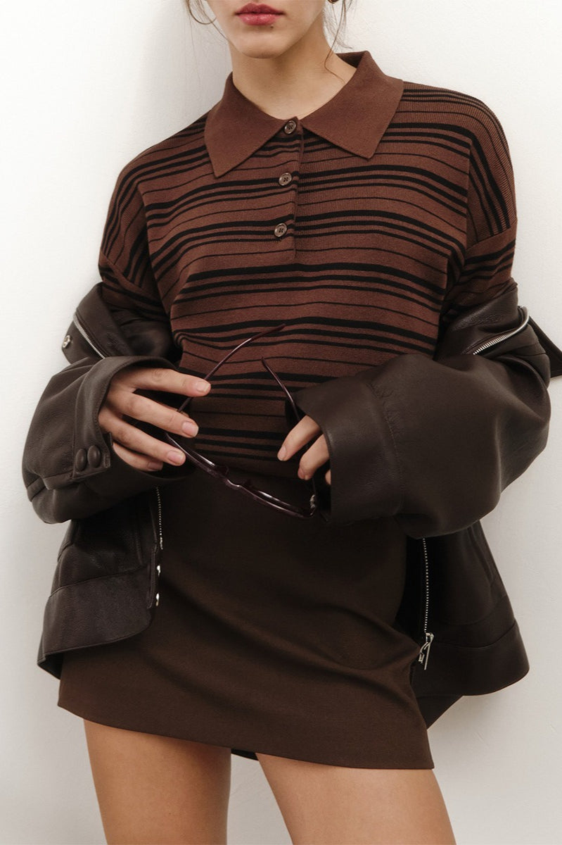 Classic Vintage Sweater