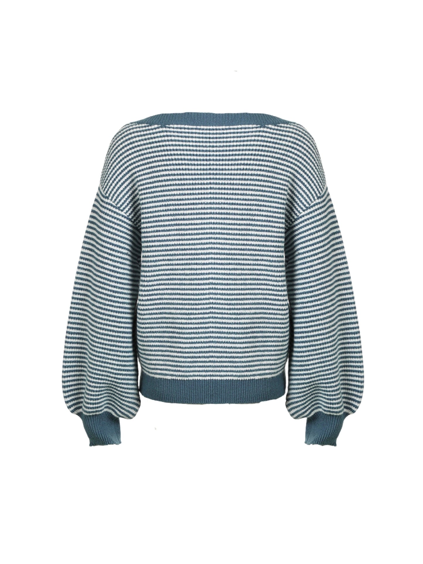 Polished Sweater with an Effortless Classic Look