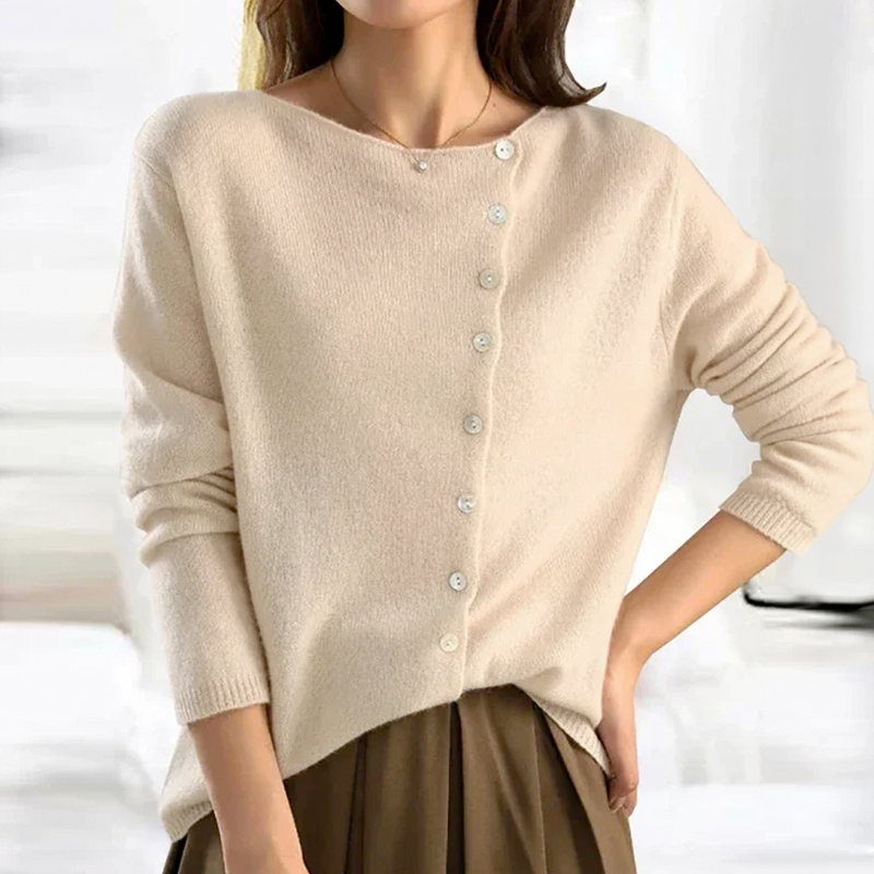 Elegantly Designed Sweater