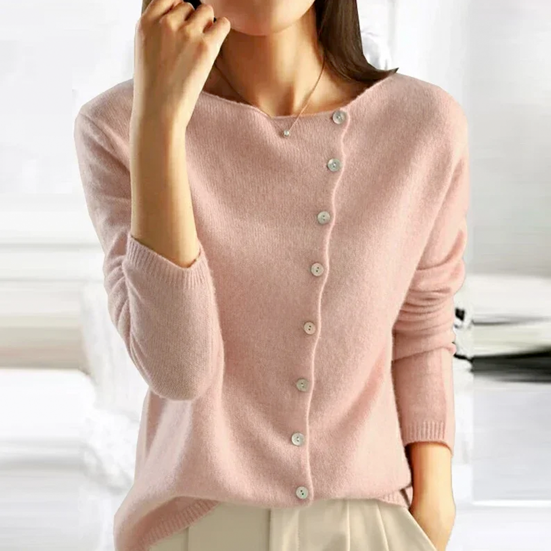 Elegantly Designed Sweater