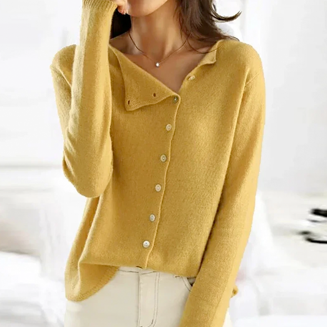 Elegantly Designed Sweater
