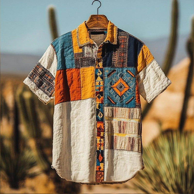 Gracefully Designed Shirt