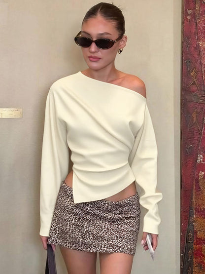Beautifully Finished Top in a Timeless Design