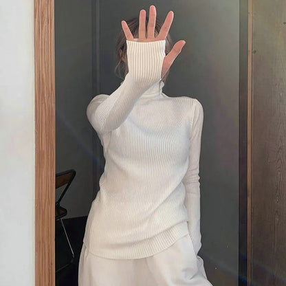 Vintage Inspired Sweater