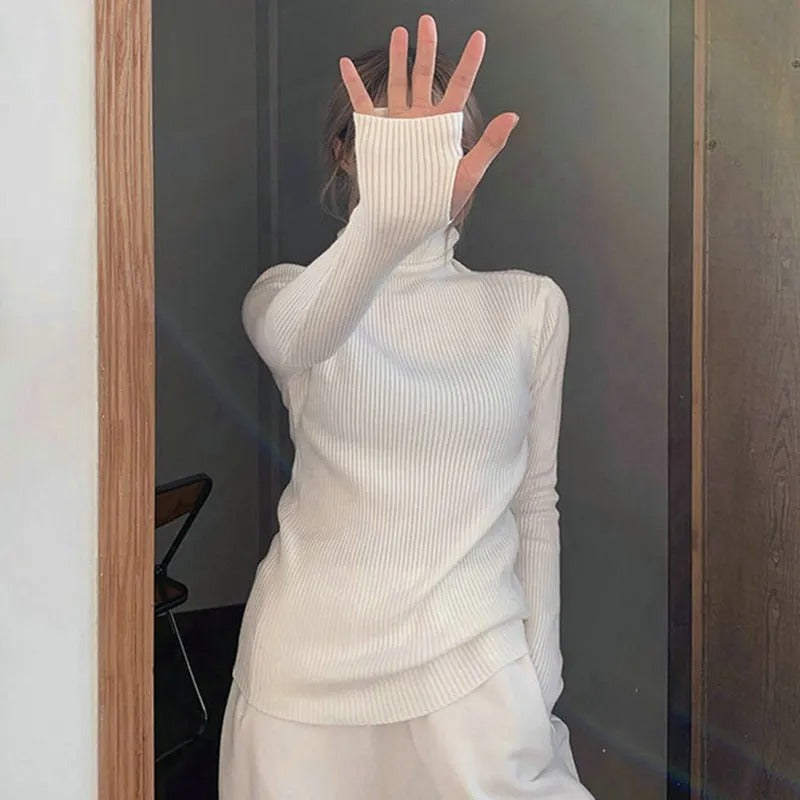 Vintage Inspired Sweater