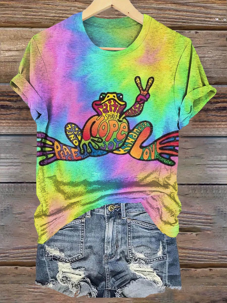 Thoughtfully Designed T-Shirt