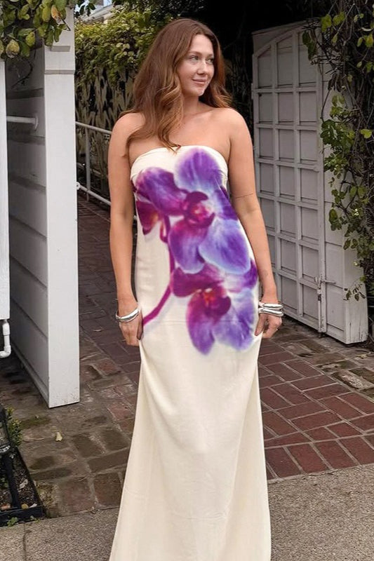 Beautifully Crafted Dress