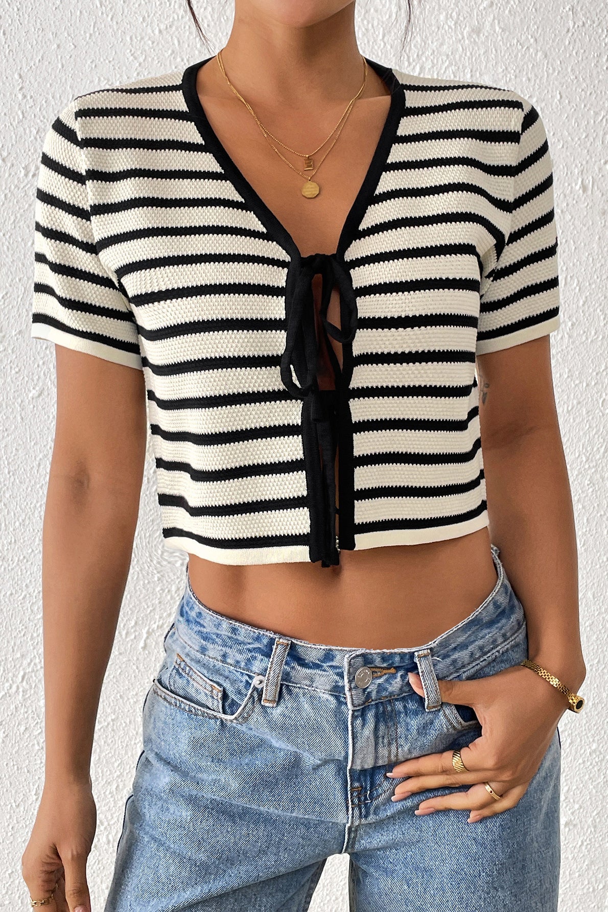 Timeless Vintage Style Cardigan