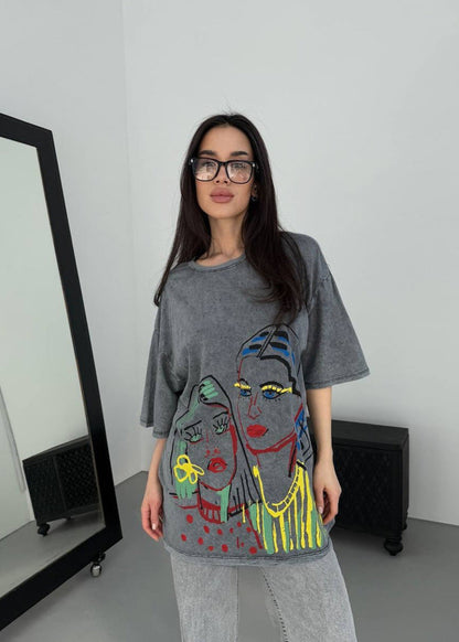 Classic Vintage & Enduringly Stylish T-Shirt