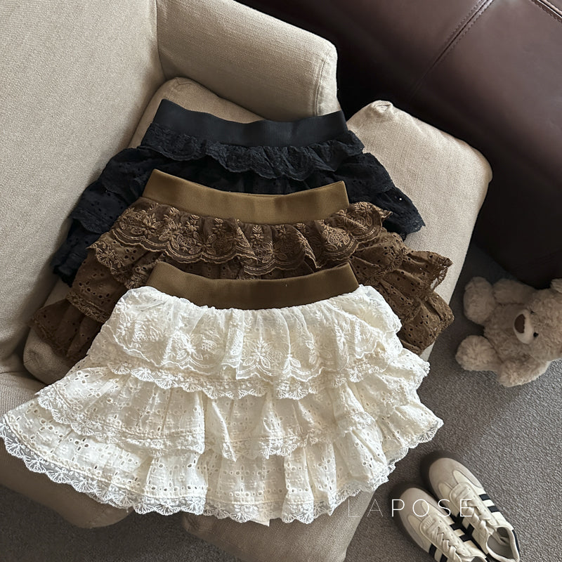 Elegantly Styled Garment for Everyday Wear