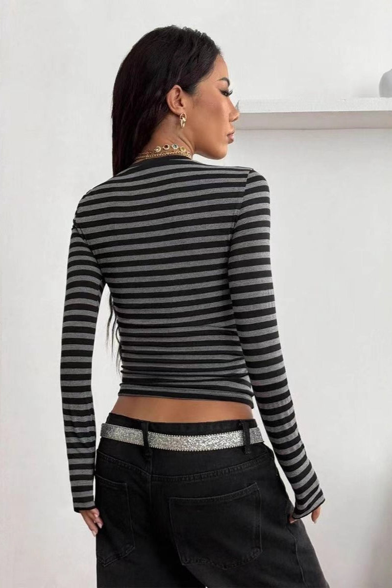 Vintage Inspired Garment with a Contemporary Edge