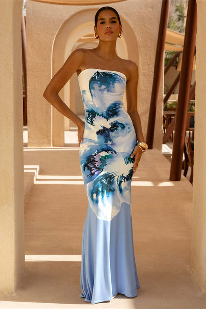 Elegantly Designed Dress