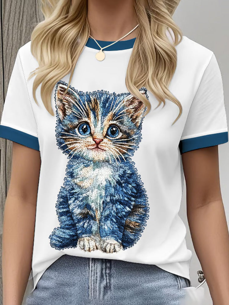 Beautifully Crafted T-Shirt
