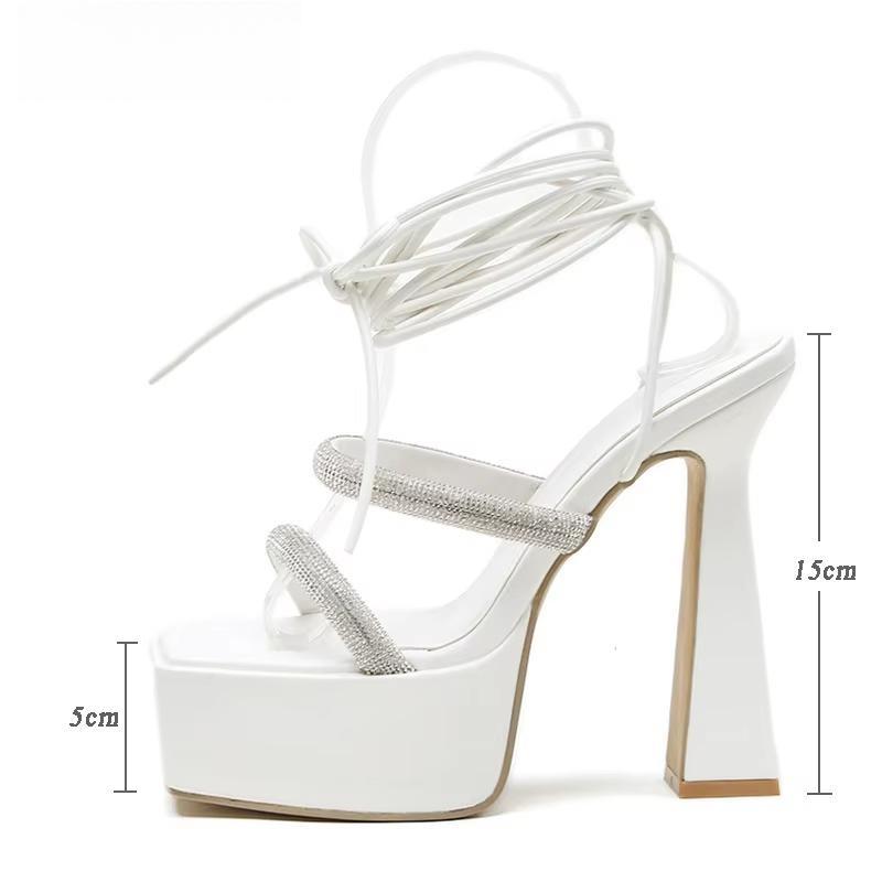 Gracefully Styled Heels for Any Occasion