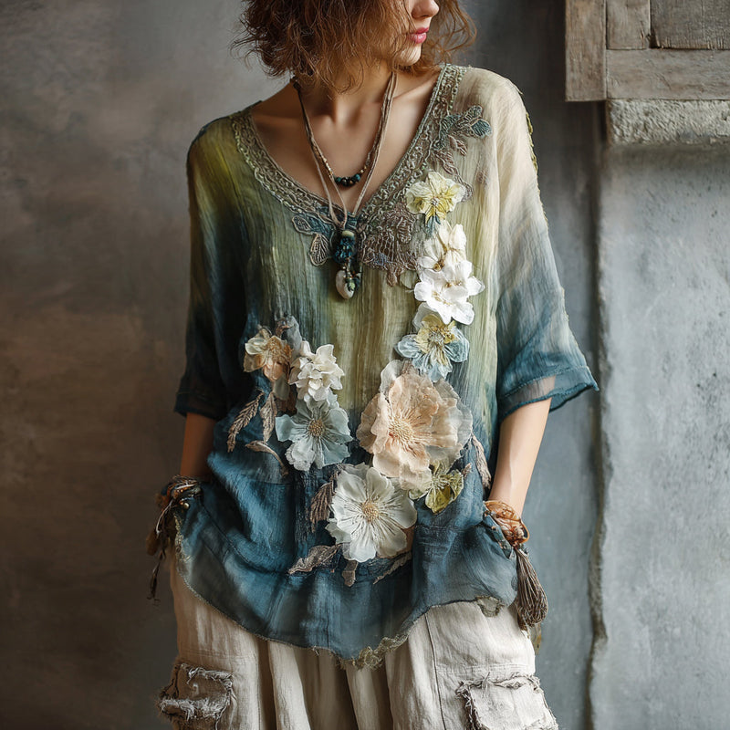 Beautifully Crafted Shirt