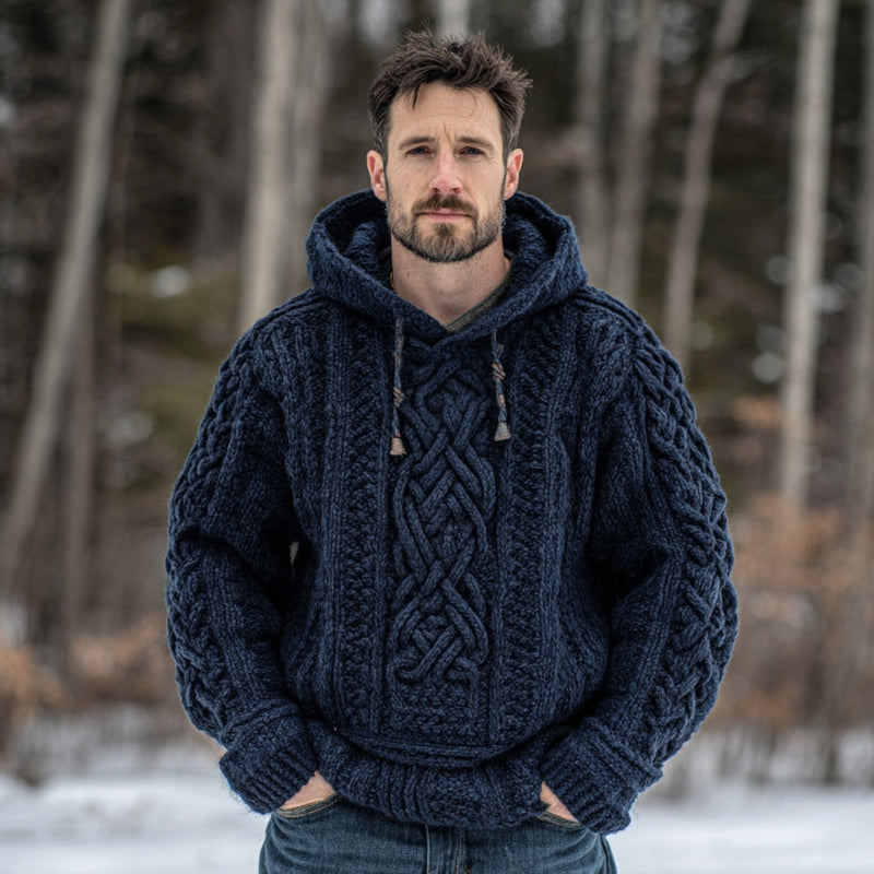 Beautifully Crafted Sweater