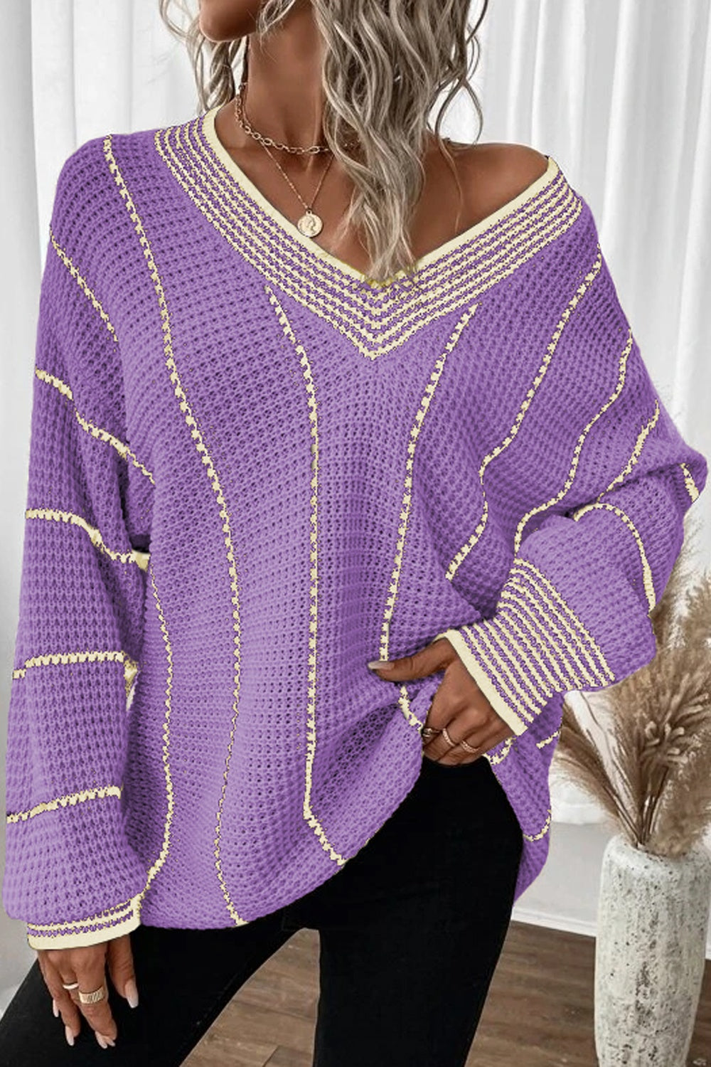 Classic Vintage Sweater