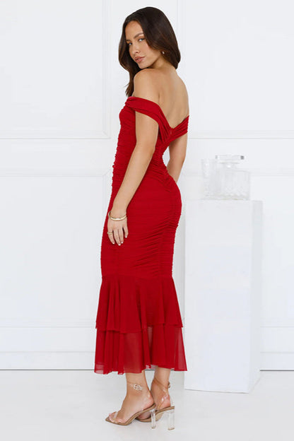Thoughtfully Designed Dress