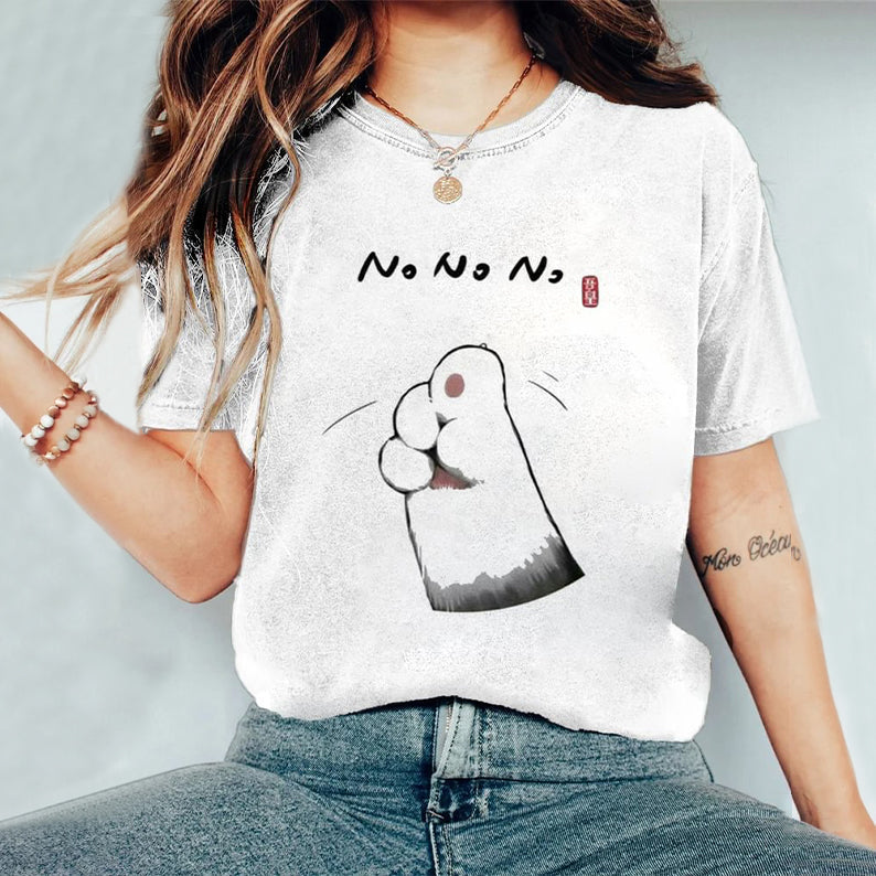 Timeless Vintage Style T-Shirt