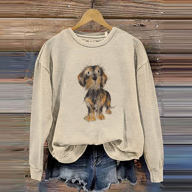 Vintage Inspired Shirt