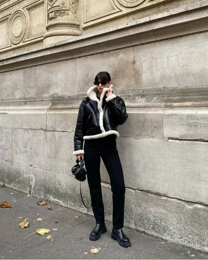 Beautifully Crafted Jacket in a Classic Style