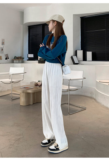 Polished Pants with an Effortless Classic Look