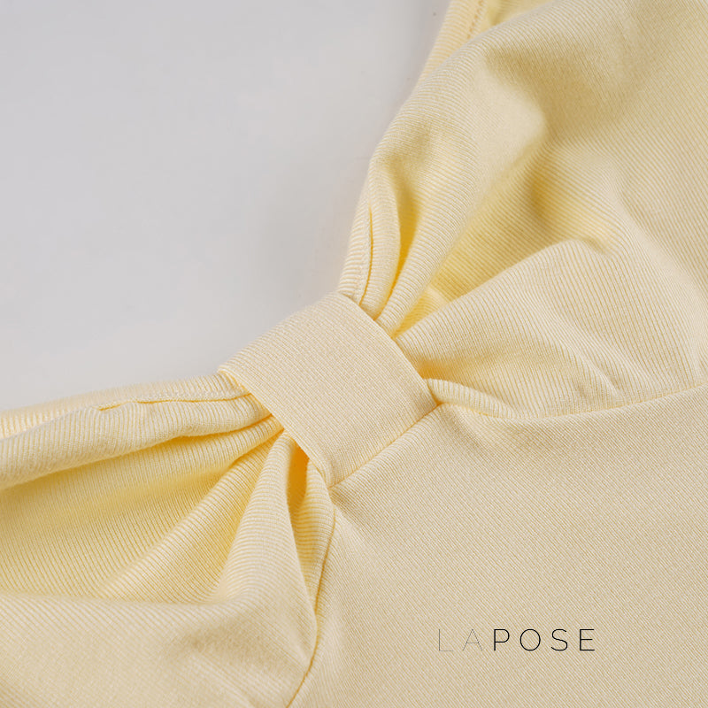 Effortlessly Elegant Top with a Timeless Design