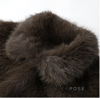 Polished Jacket with an Effortless Classic Look