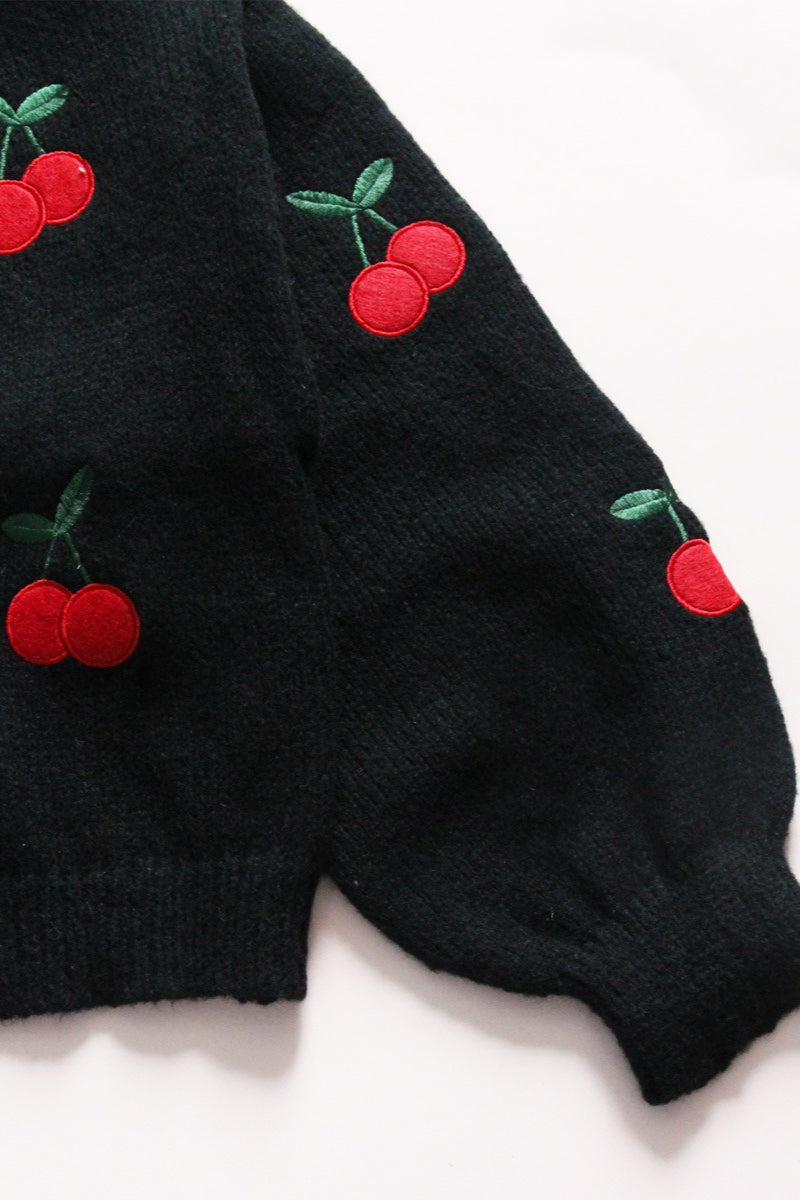 Thoughtfully Designed Sweater