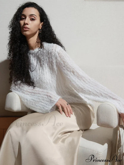 Thoughtfully Designed Blouse