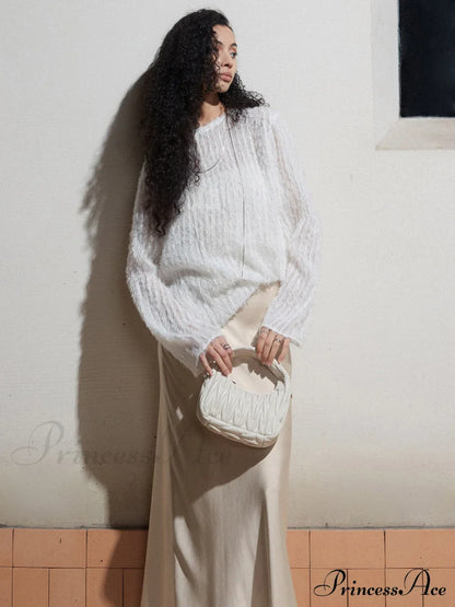 Thoughtfully Designed Blouse