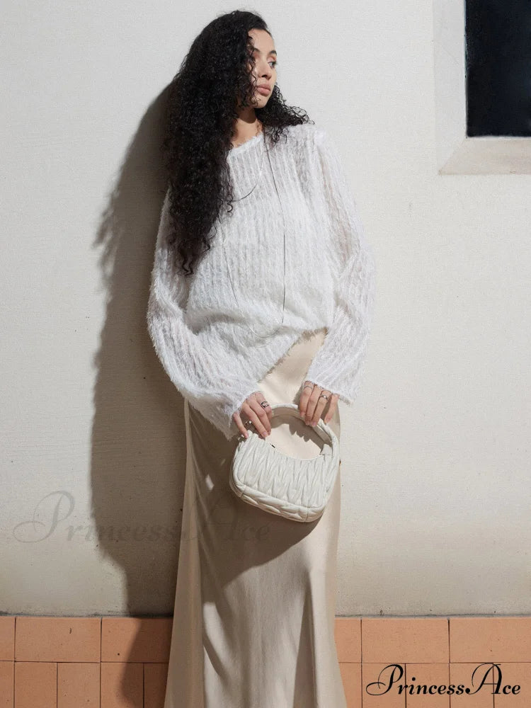 Thoughtfully Designed Blouse