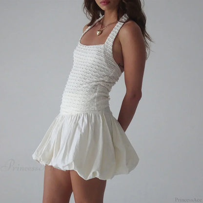 Gracefully Designed Garment