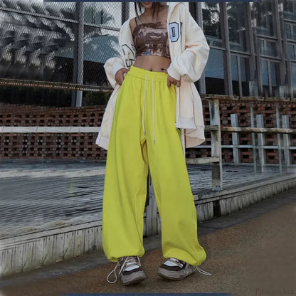 Gracefully Designed Pants