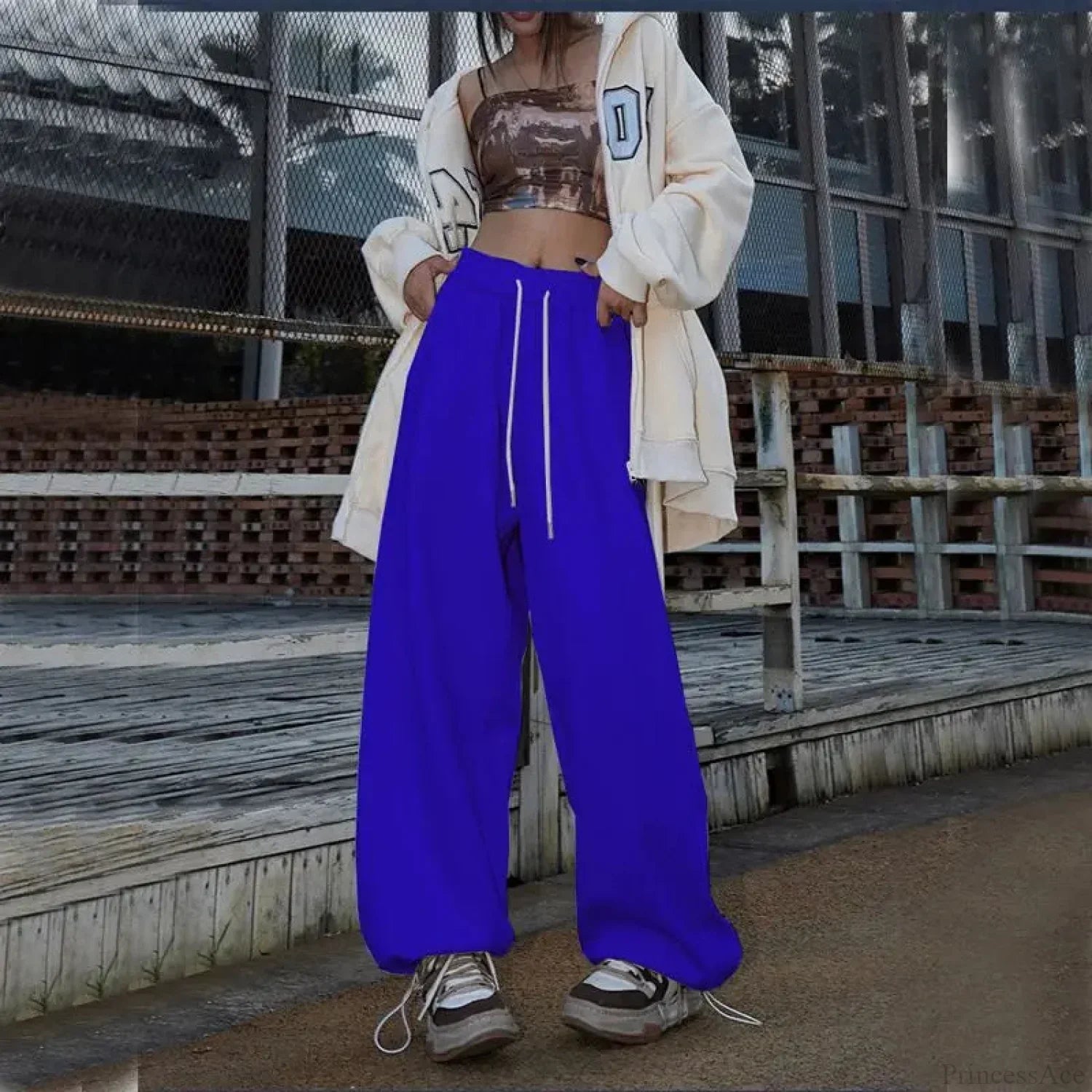 Royal Blue