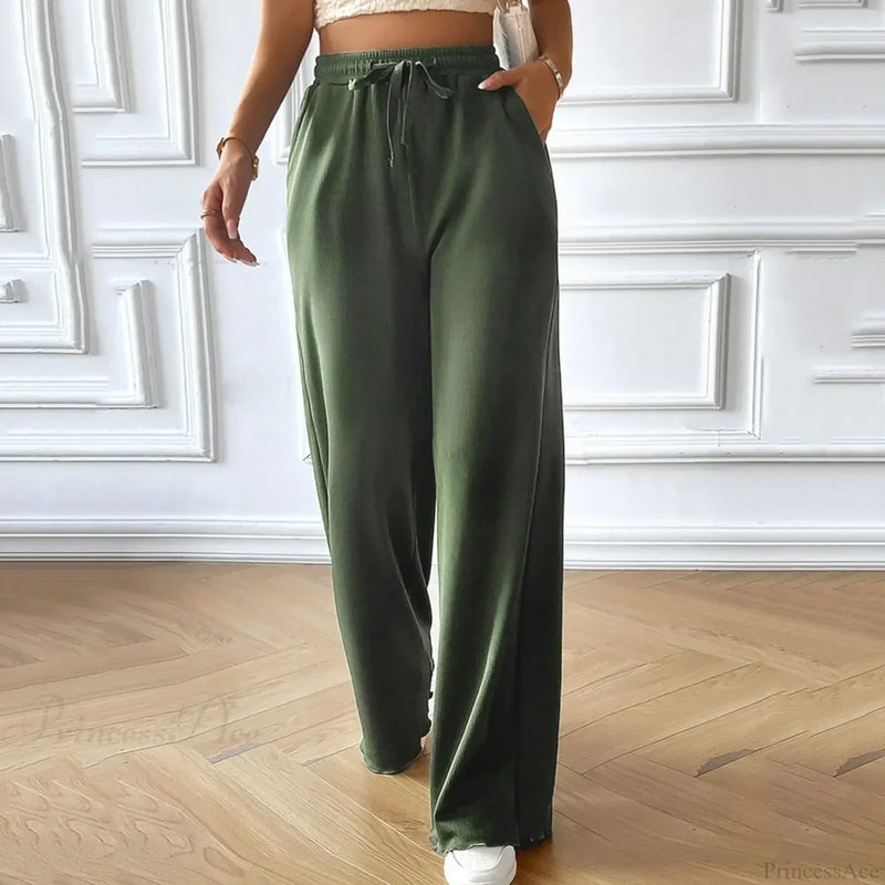 Thoughtfully Designed Pants