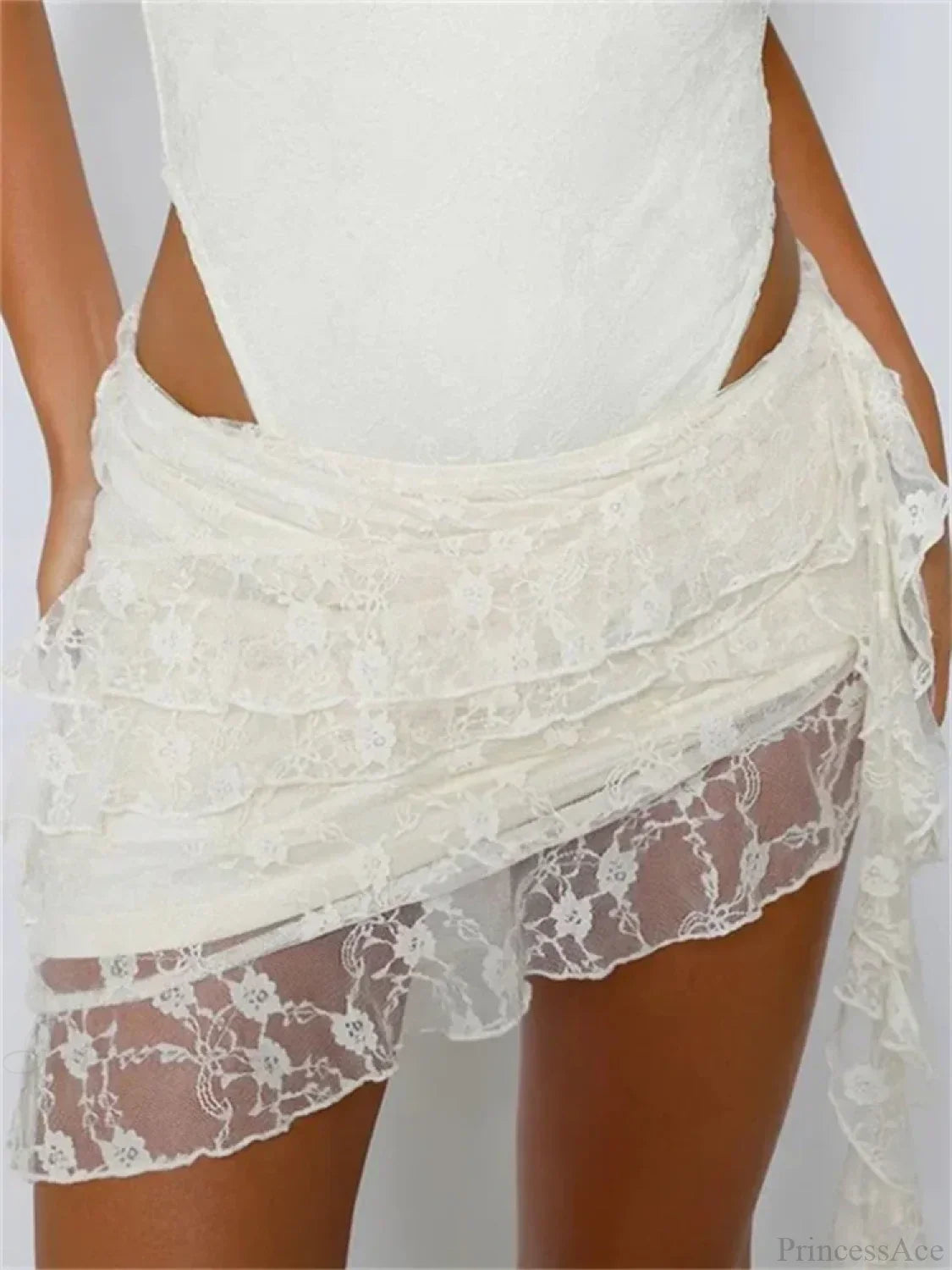 Timeless Vintage Style Garment