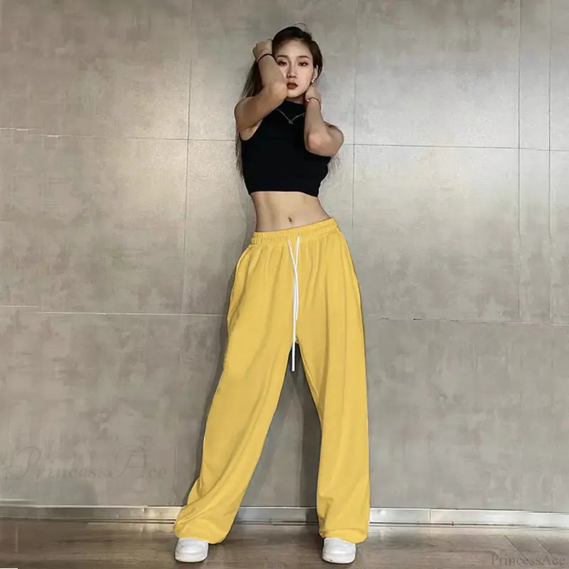 Classic Vintage Pants