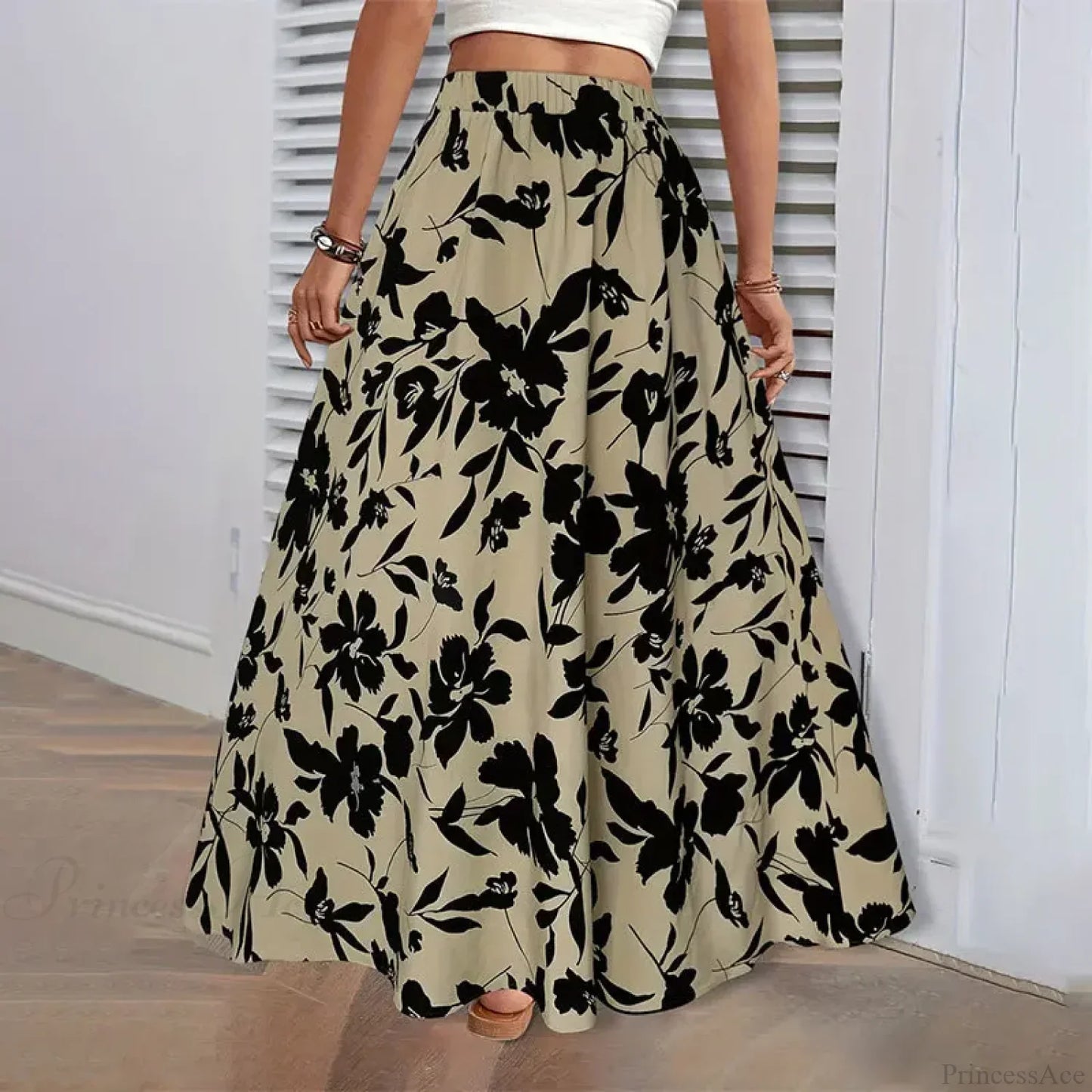 Thoughtfully Designed Garment