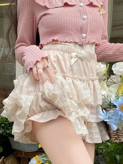 Elegantly Designed Garment