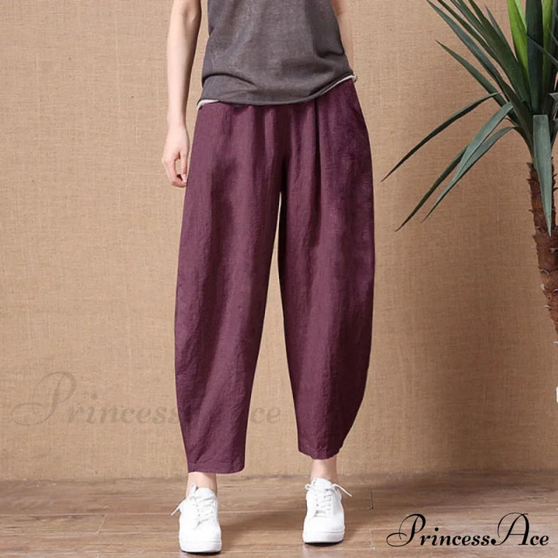 Thoughtfully Designed Pants
