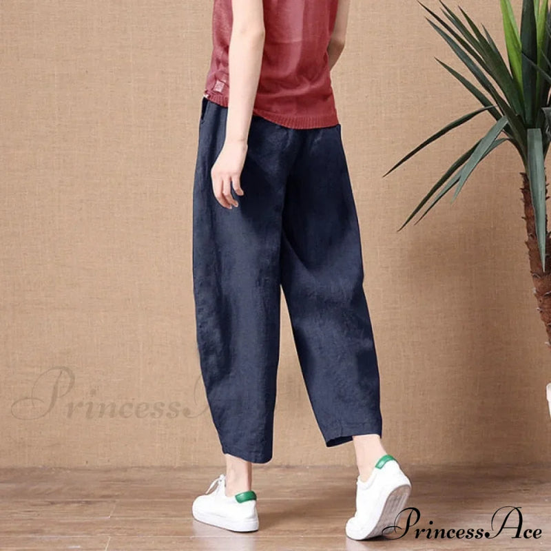 Thoughtfully Designed Pants