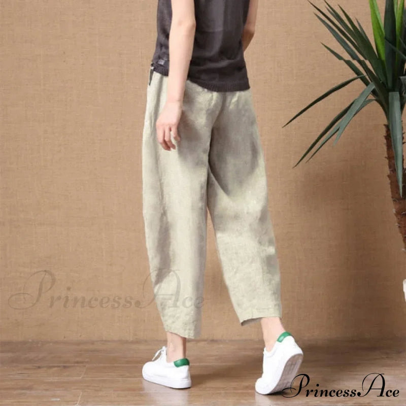 Thoughtfully Designed Pants