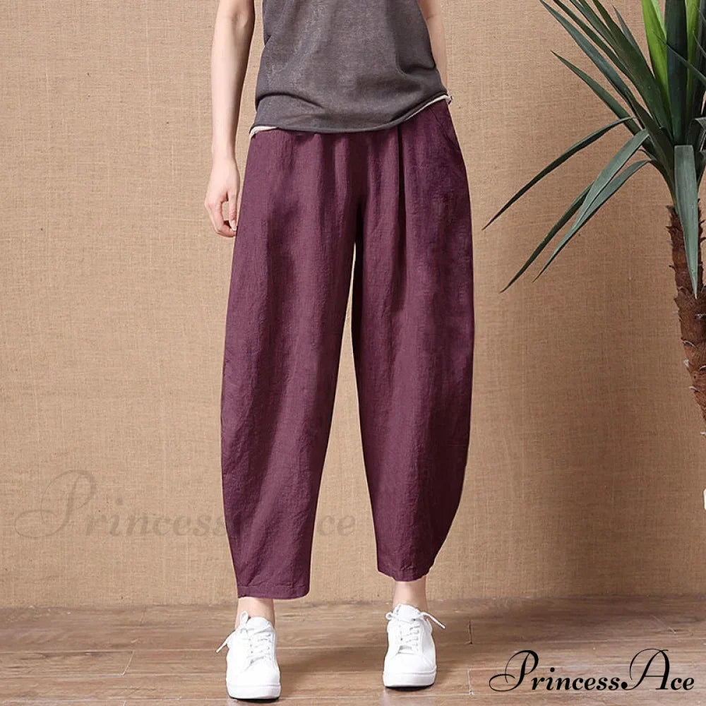 Thoughtfully Designed Pants