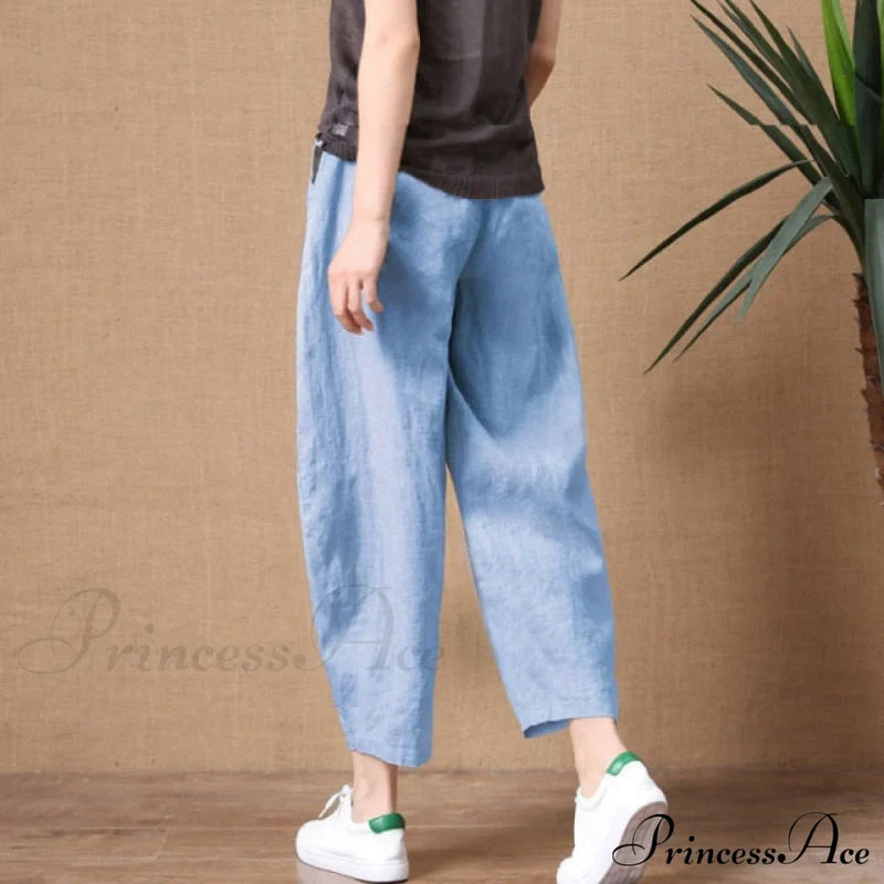 Thoughtfully Designed Pants