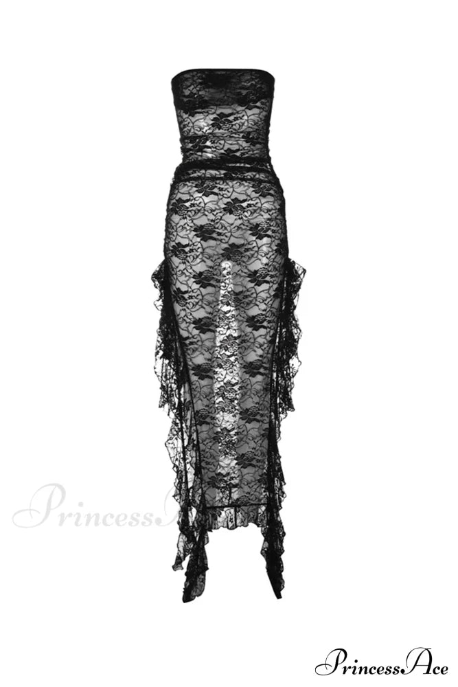 Elegantly Designed Dress