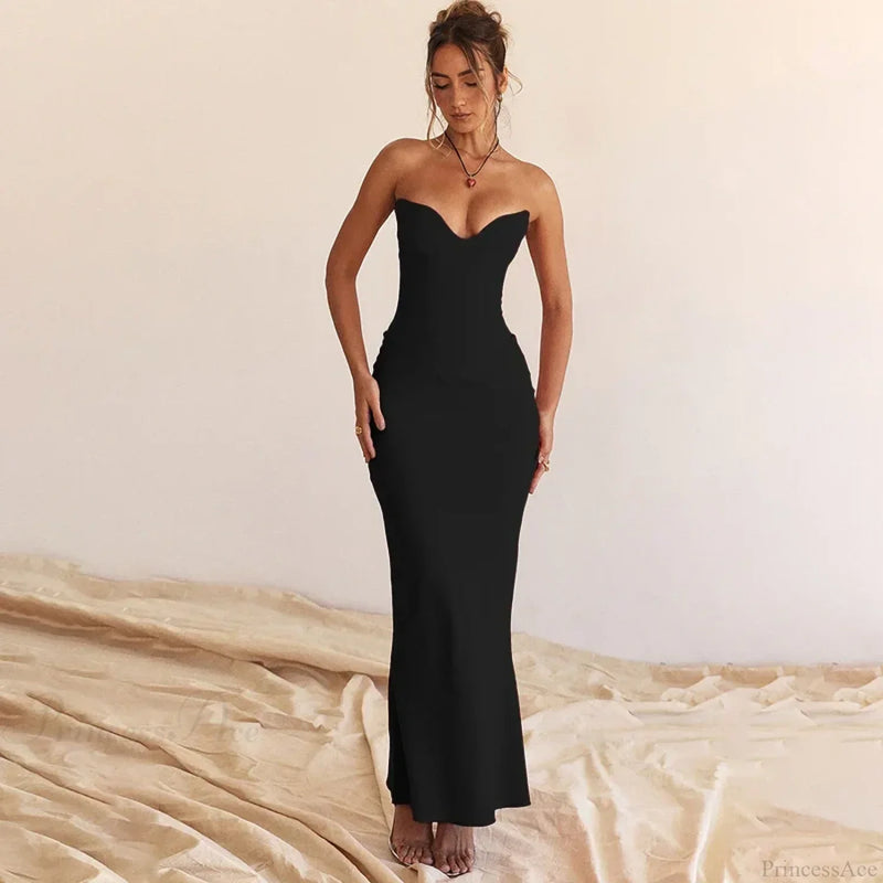 Thoughtfully Designed Dress